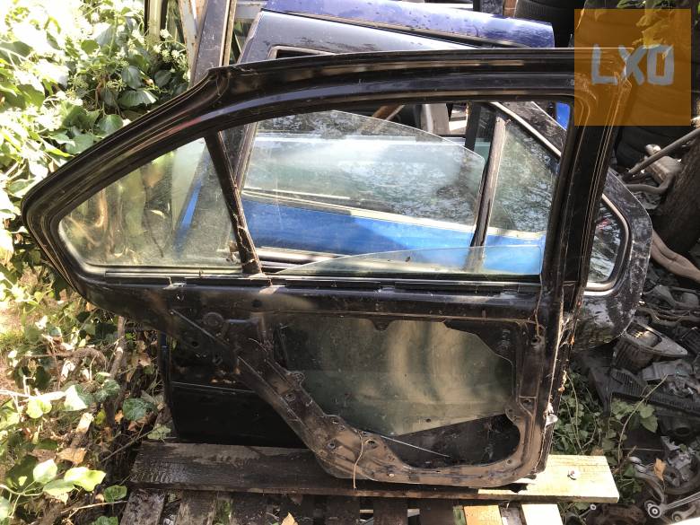 VW BORA  _ bal hátsó ajtó apróhirdetés