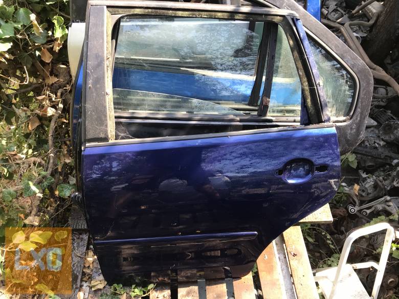 VW POLO 9N /  bal hátsó ajtó apróhirdetés