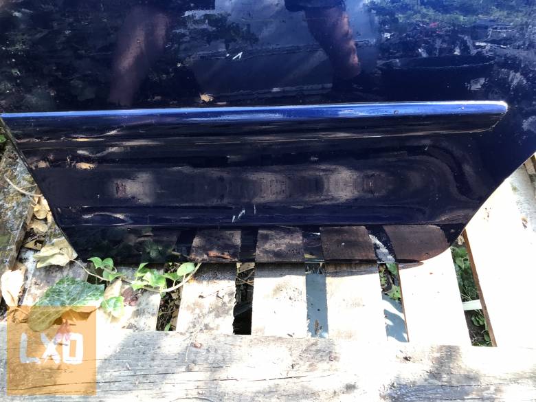 VW POLO 9N /  bal hátsó ajtó apróhirdetés