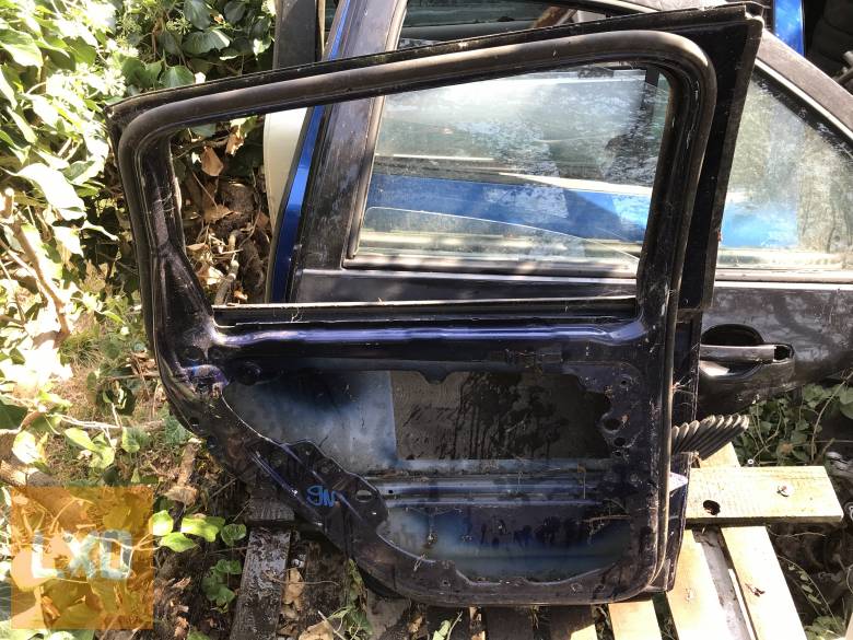 VW POLO 9N /  bal hátsó ajtó apróhirdetés