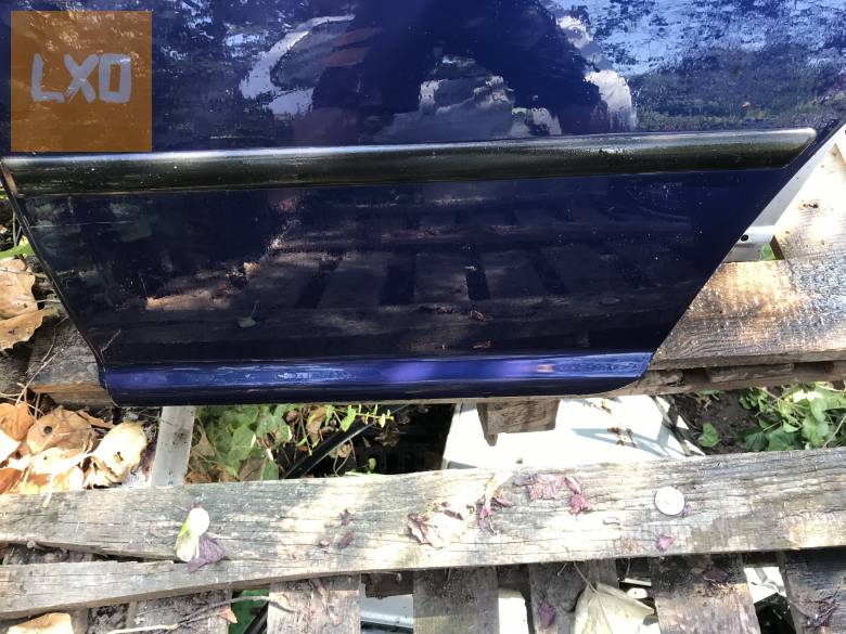 VW GOLF IV  Variant /  bal hátsó ajtó apróhirdetés