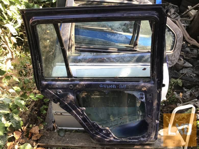 VW GOLF IV  Variant /  bal hátsó ajtó apróhirdetés