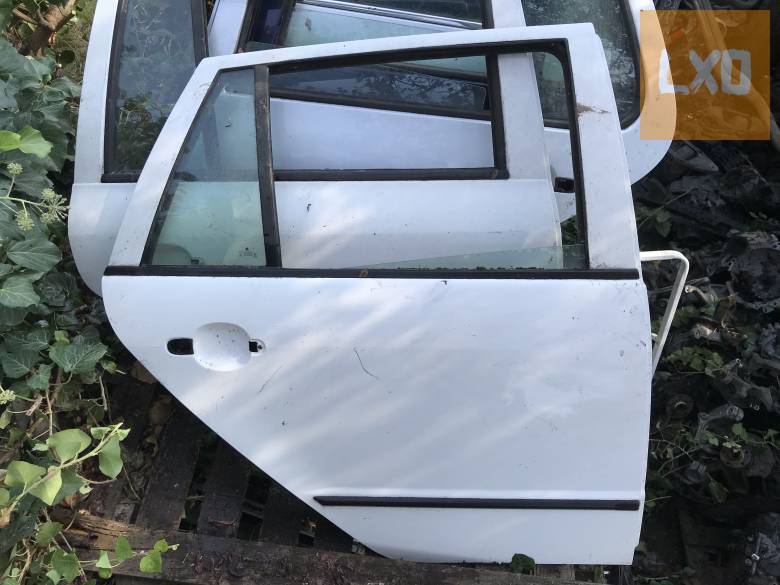 SKODA FABIA I Kombi / jobb hátsó ajtó apróhirdetés