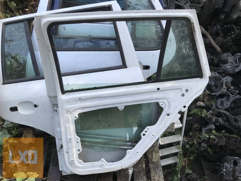 SKODA FABIA I Kombi / jobb hátsó ajtó apróhirdetés