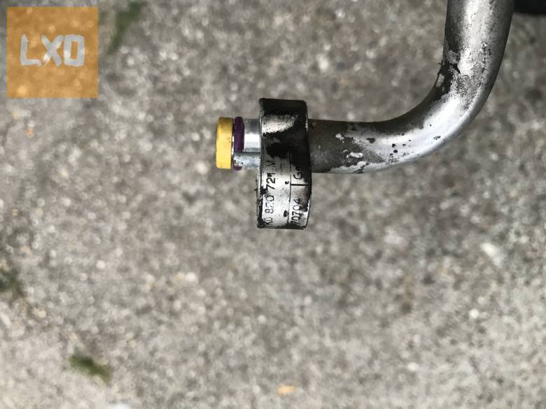 VW GOLF V 1,4 16V BCA / klímacső 1K0 820 721 M apróhirdetés