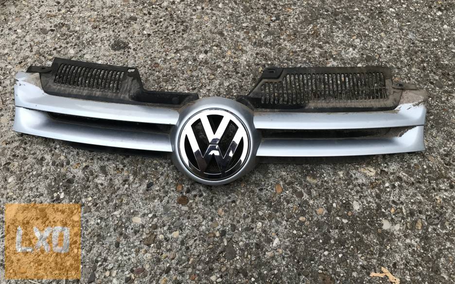 VW GOLF V / hűtőrács ( LA7W) apróhirdetés