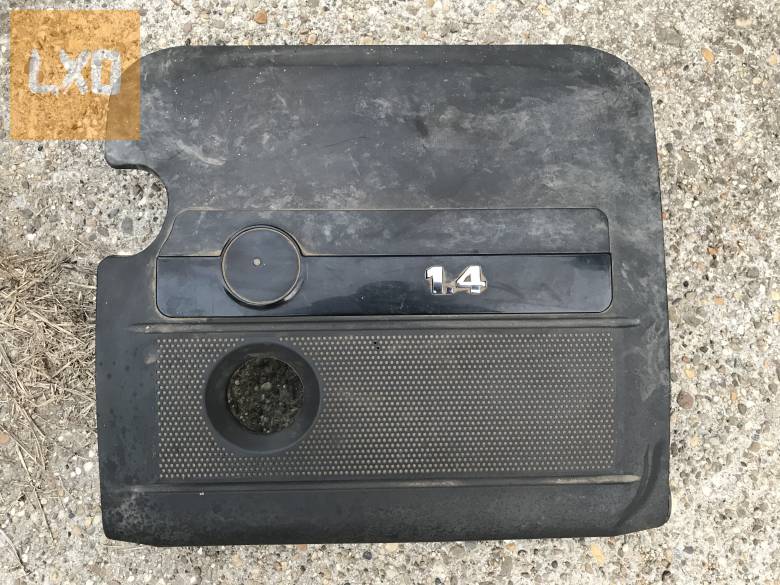 VW GOLF V 1,4 16V BCA / motorburkolat 036 129 607 DB apróhirdetés