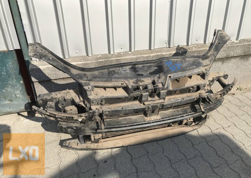 VW GOLF V 1,4 16V BCA / homlokfal ( komplett) apróhirdetés