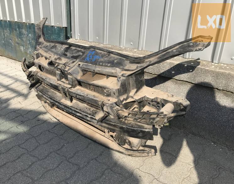 VW GOLF V 1,4 16V BCA / homlokfal ( komplett) apróhirdetés