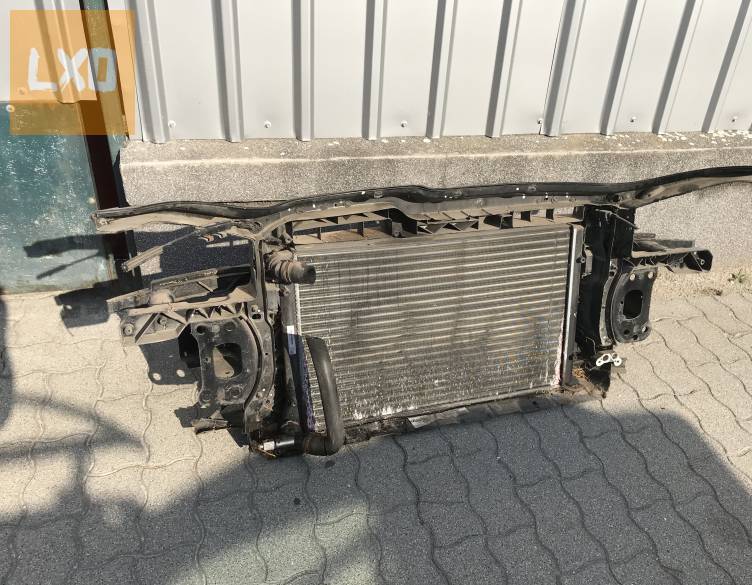 VW GOLF V 1,4 16V BCA / homlokfal ( komplett) apróhirdetés