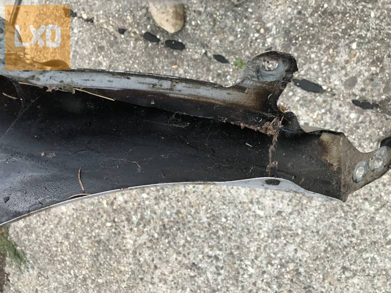 VW GOLF V / jobb első sárvédő (LA7W) apróhirdetés