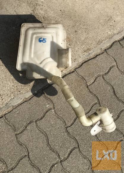 VW GOLF V / ablakmosó tartály +motor apróhirdetés