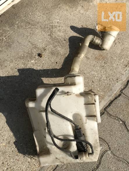 VW GOLF V / ablakmosó tartály +motor apróhirdetés