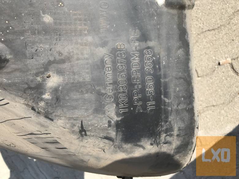 VW GOLF V / jobb első dobbetét 1K0 805 978 B apróhirdetés