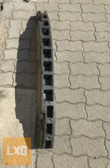 VW GOLF V / első lökhárító merevítő ütközéselnyelő 1K0 807 248 B apróhirdetés