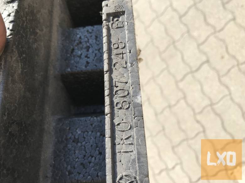 VW GOLF V / első lökhárító merevítő ütközéselnyelő 1K0 807 248 B apróhirdetés