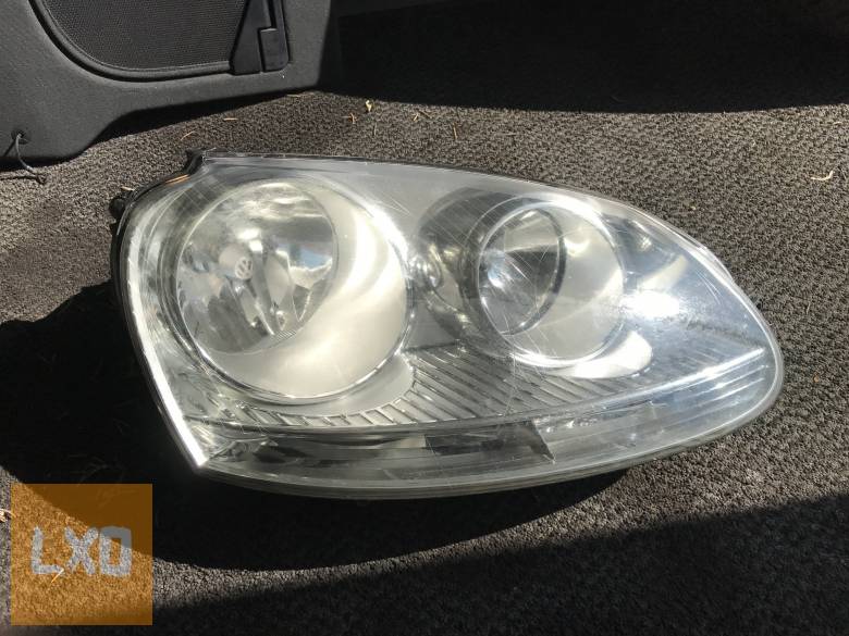 VW GOLF V / jobb első fényszóró 1K6 941 006 P apróhirdetés