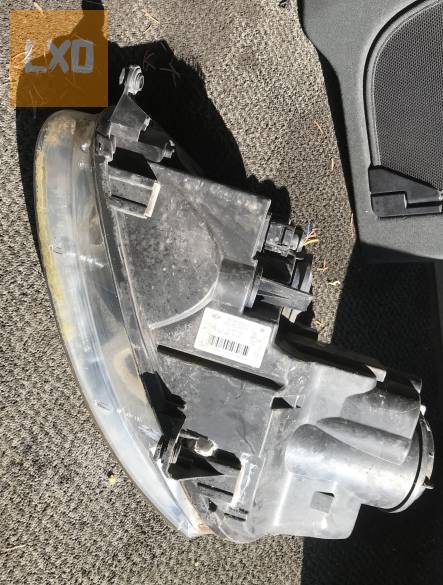 VW GOLF V / jobb első fényszóró 1K6 941 006 P apróhirdetés