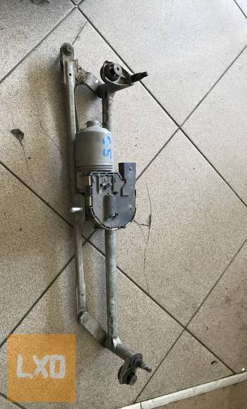 VW GOLF V / ablaktörlő szerkezet motorral 1K1 955 119 B apróhirdetés