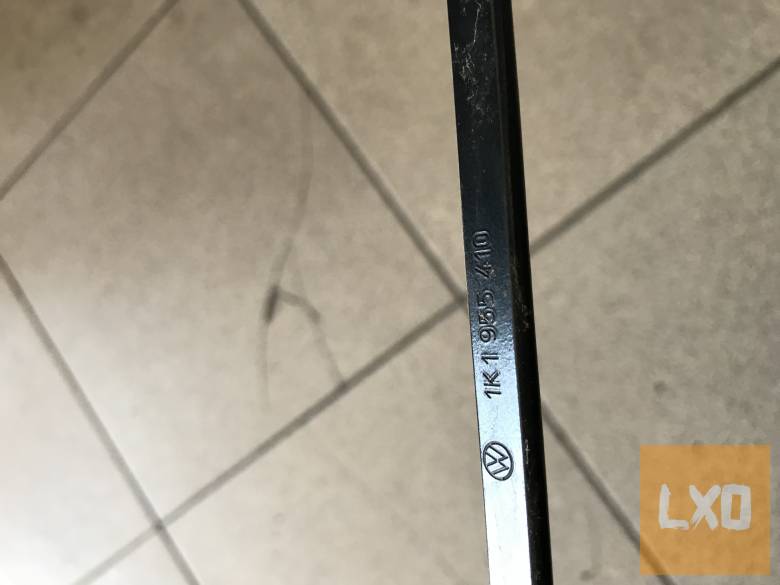 VW GOLF V / jobb első ablaktörlő kar 1K1 955 410 apróhirdetés