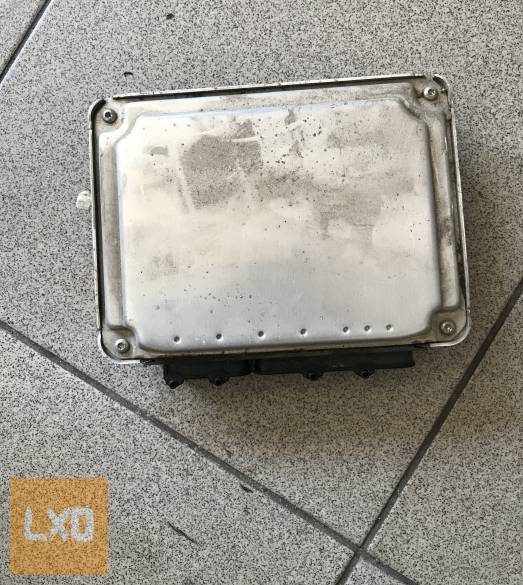 VW GOLF V 1,4 16V BCA / motorvezérlő 036 906 032 AG apróhirdetés