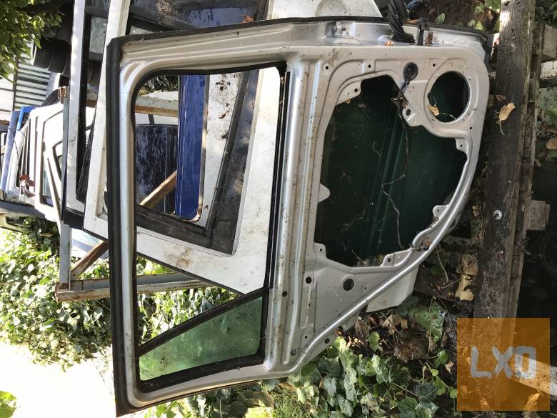 SKODA OCTAVIA II Kombi /* bal hátsó ajtó apróhirdetés