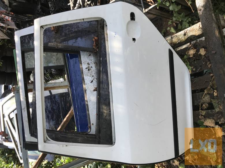 SKODA OCTAVIA II Kombi / bal hátsó ajtó (fehér) apróhirdetés