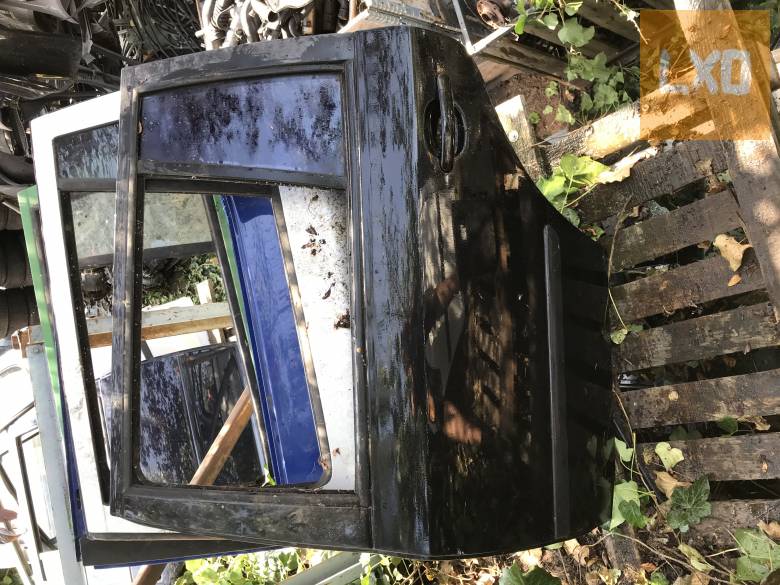 SKODA OCTAVIA I Kombi / bal hátsó ajtó apróhirdetés