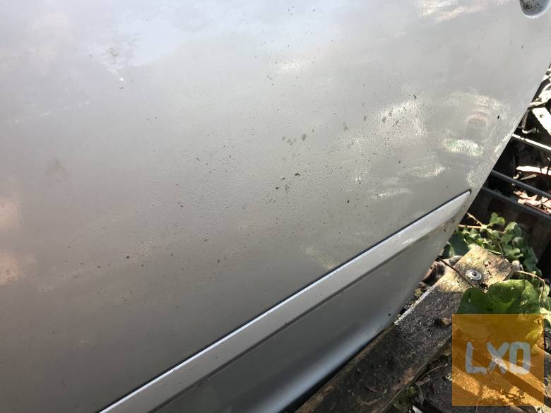 SKODA OCTAVIA II Kombi / bal hátsó ajtó (javított) apróhirdetés