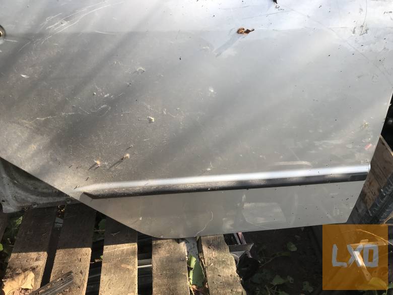 SKODA FABIA I Kombi // jobb hátsó ajtó apróhirdetés