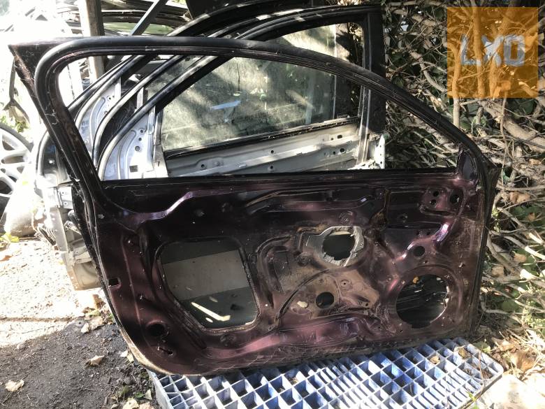 AUDI A3 8V / bal ajtó apróhirdetés