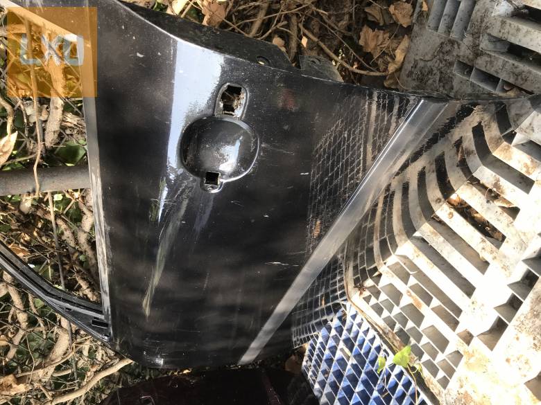 SKODA OCTAVIA I / bal első ajtó apróhirdetés