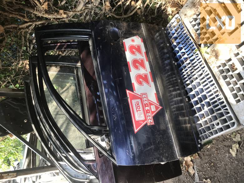 SKODA SUPERB I / bal első ajtó apróhirdetés