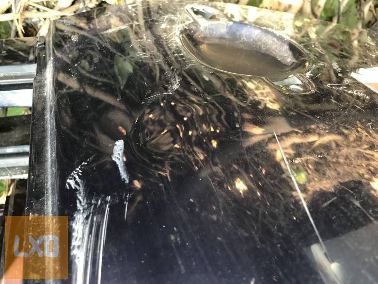 SKODA SUPERB I / bal első ajtó apróhirdetés