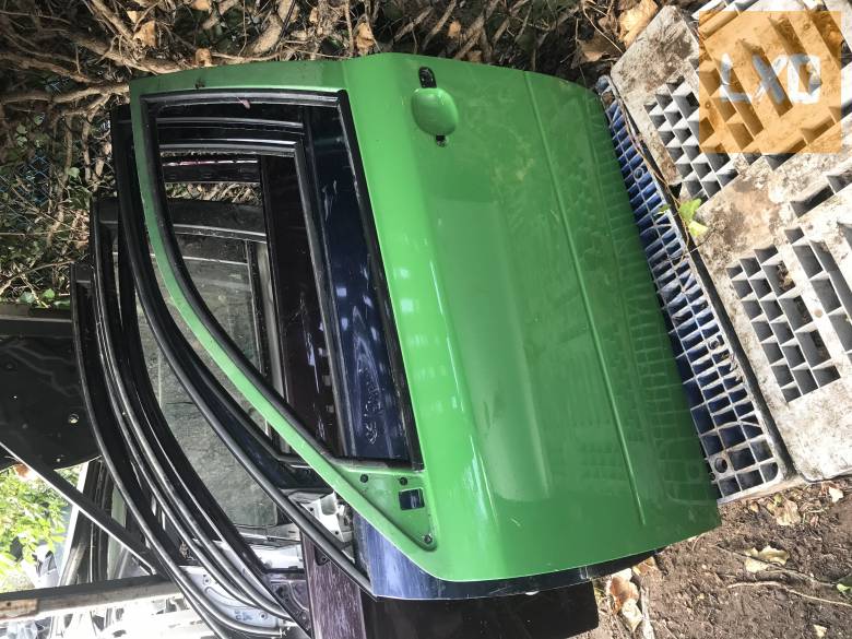 SKODA OCTAVIA I  / bal első ajtó apróhirdetés