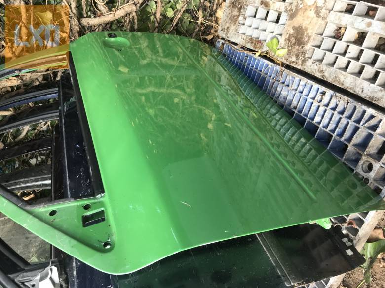 SKODA OCTAVIA I  / bal első ajtó apróhirdetés