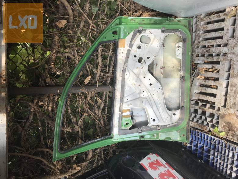 SKODA OCTAVIA I  / bal első ajtó apróhirdetés