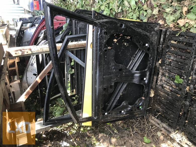 SEAT LEON II 1P - jobb első ajtó apróhirdetés