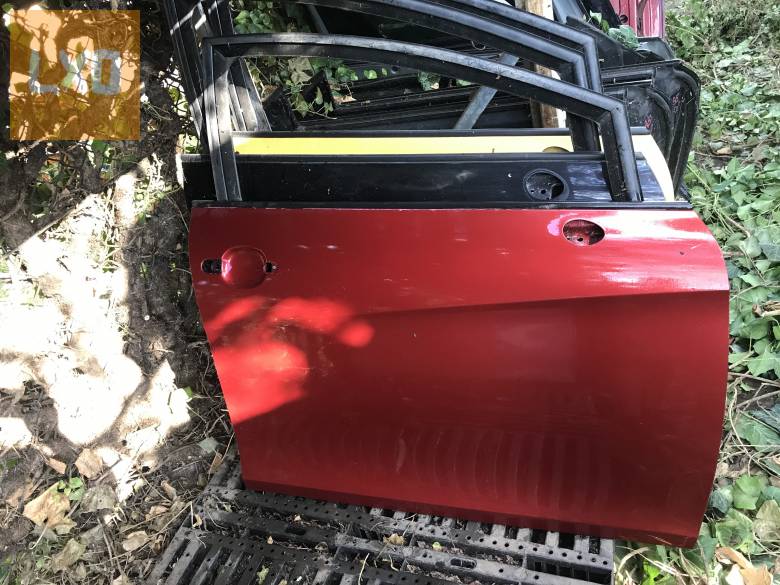 SEAT LEON II 1P * jobb első ajtó apróhirdetés