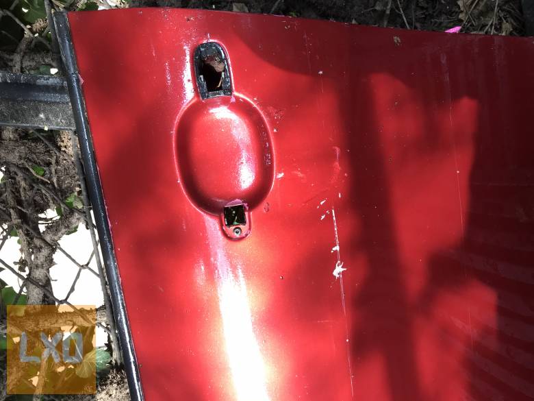 SEAT LEON II 1P / bal első ajtó apróhirdetés