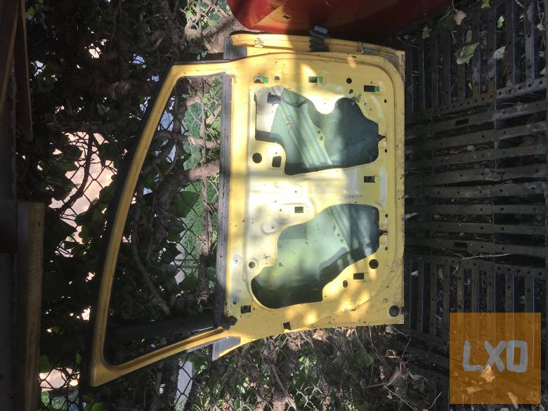 SEAT LEON II 1P - bal első ajtó apróhirdetés