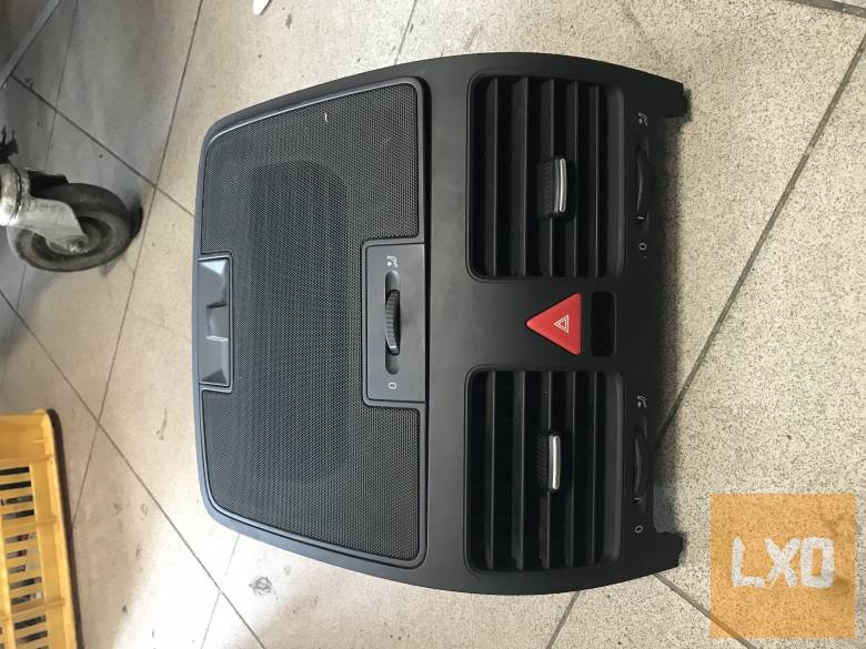 VW GOLF V / középső légbefúvó apróhirdetés