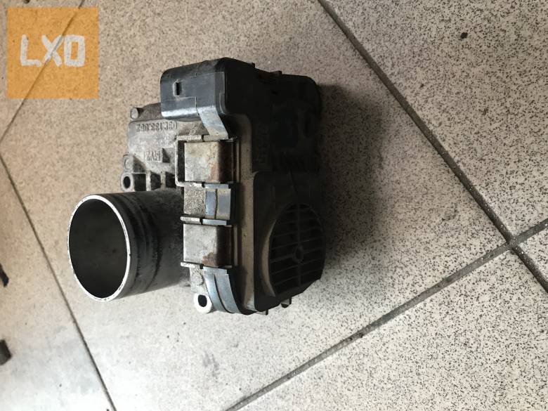 VW GOLF V 1,4 16V BCA / fojtószelep 03C 133 062 apróhirdetés