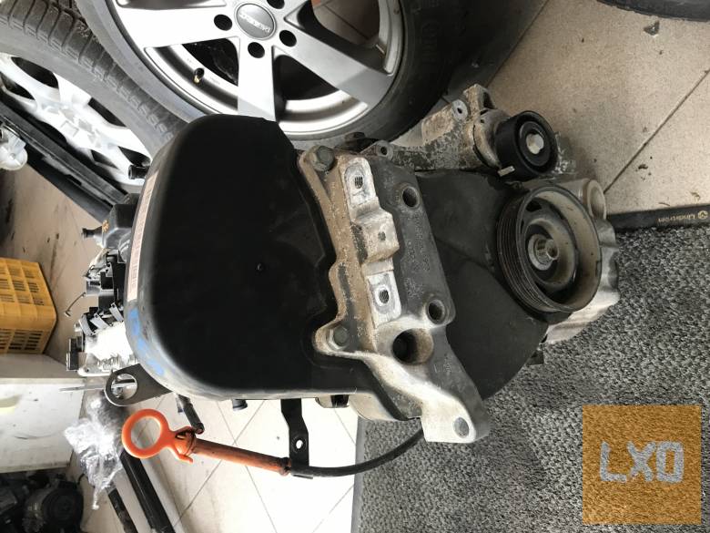 VW GOLF V 1,4 16V / fűzött blokk hengerfejjel apróhirdetés