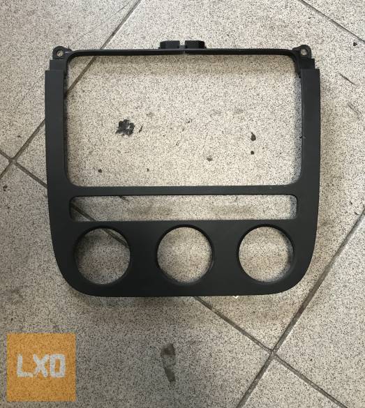 VW GOLF V / középkonzol keret 1K0 858 069 G apróhirdetés