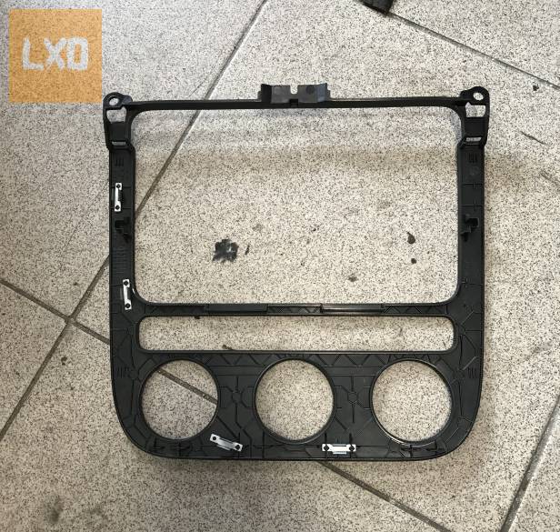 VW GOLF V / középkonzol keret 1K0 858 069 G apróhirdetés