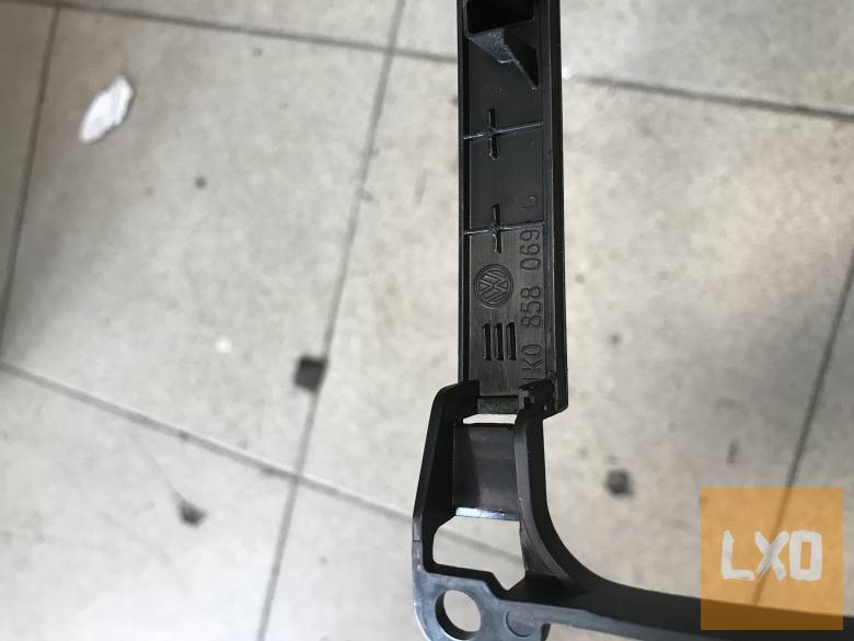 VW GOLF V / középkonzol keret 1K0 858 069 G apróhirdetés