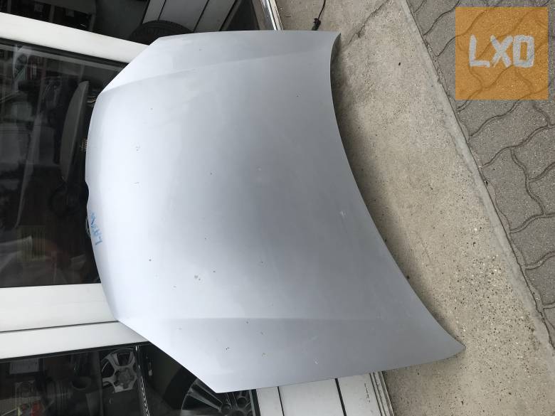 VW GOLF V / géptető (LA7W - rozsdamentes) apróhirdetés