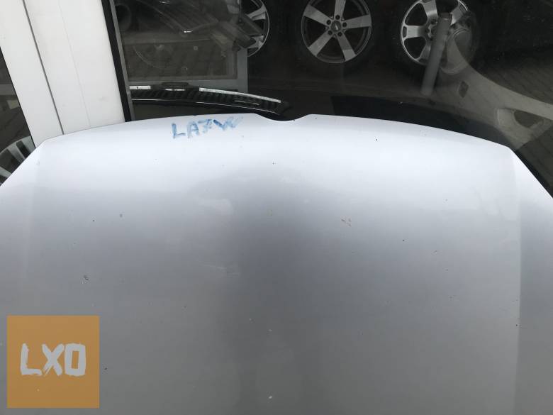 VW GOLF V / géptető (LA7W - rozsdamentes) apróhirdetés