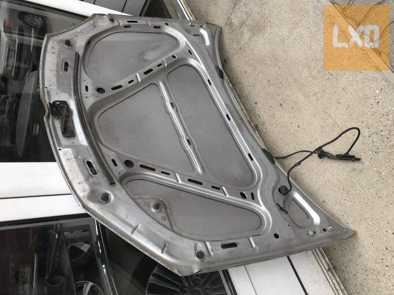 VW GOLF V / géptető (LA7W - rozsdamentes) apróhirdetés